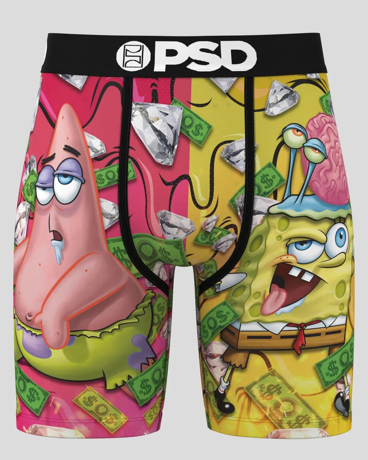 SpongeBob SquarePants - Money Drip - Image 2