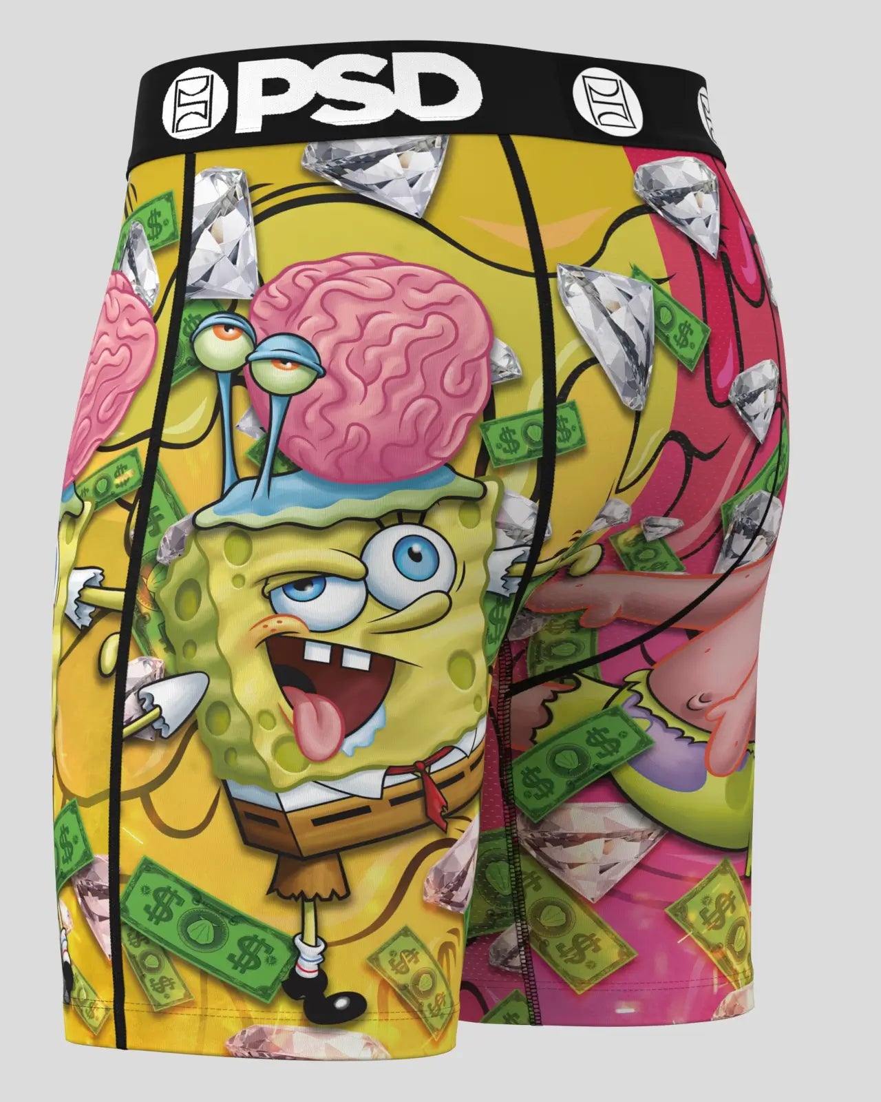 SpongeBob SquarePants - Money Drip - Image 3
