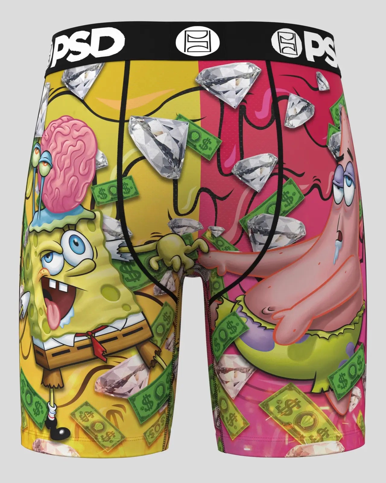SpongeBob SquarePants - Money Drip - Image 4