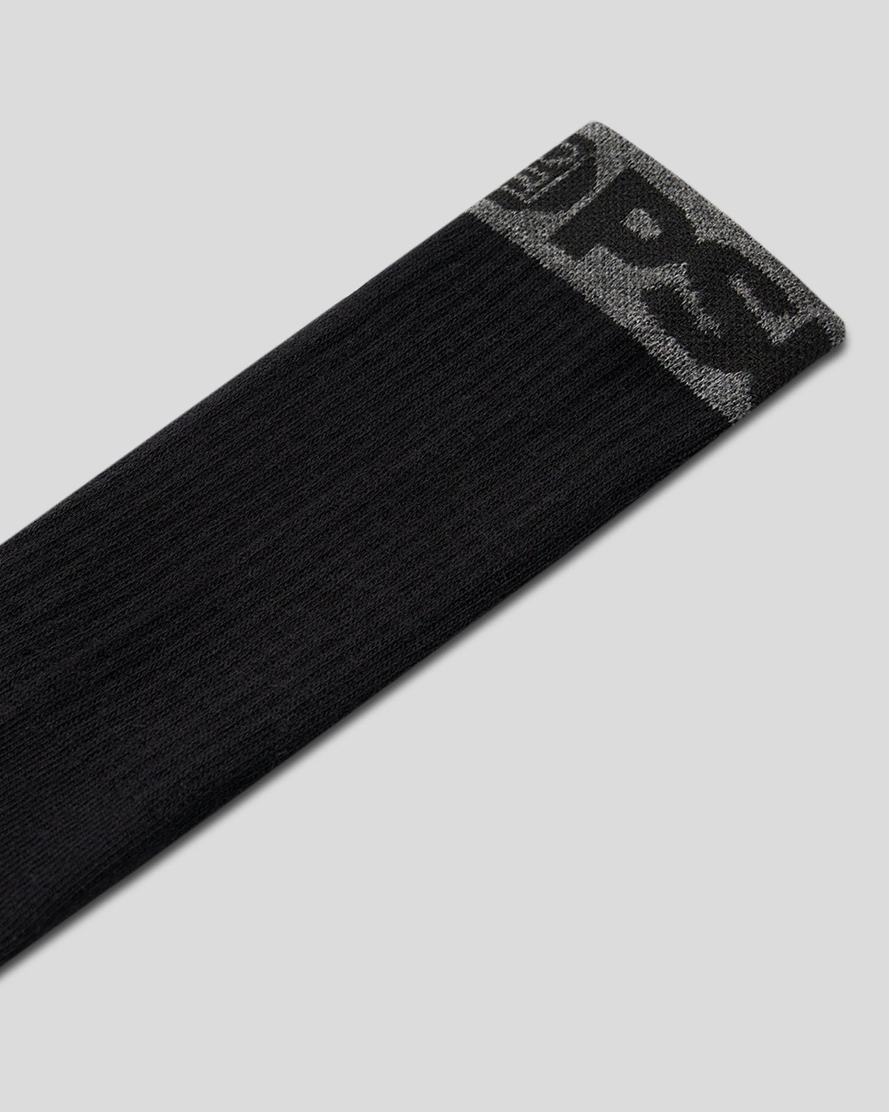 3 Pack - Band Crew - Grey/White/Black - Image 4