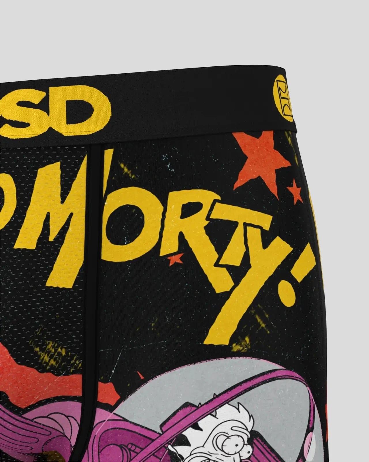Rick and Morty - Landing - Image 5