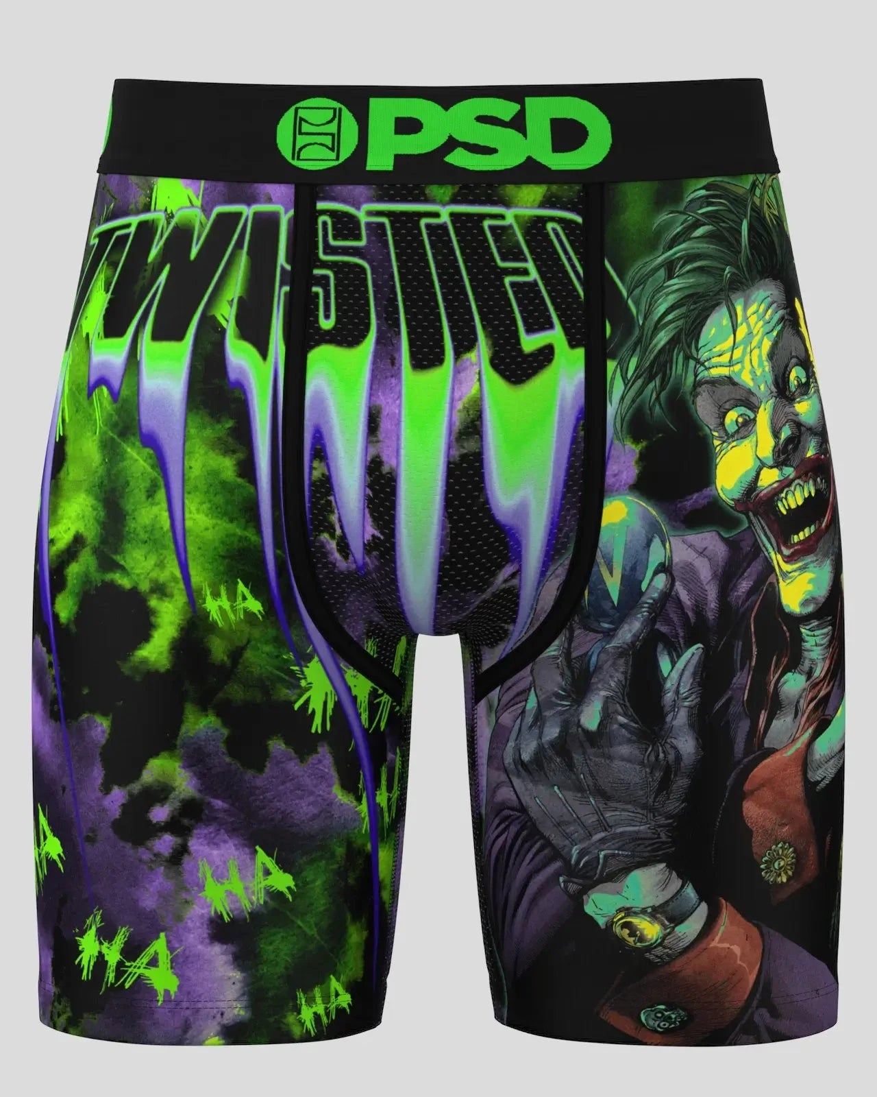 DC - Joker Twisted - Image 2