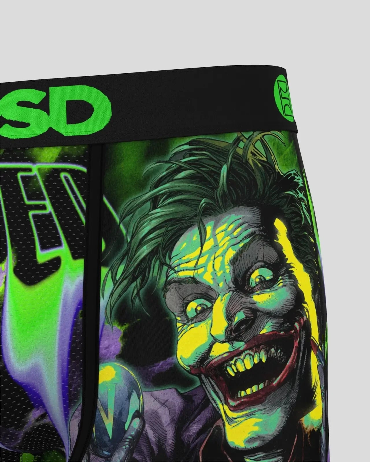 DC - Joker Twisted - Image 5