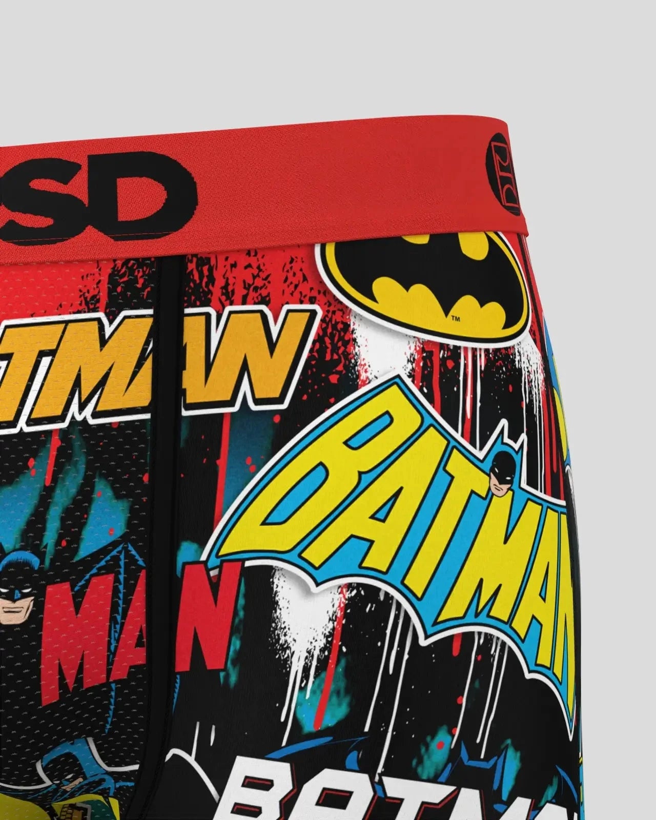 DC - Batman Eras - Image 5