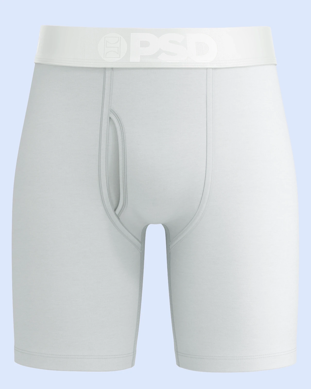 Luxe Modal - Gray - Image 5
