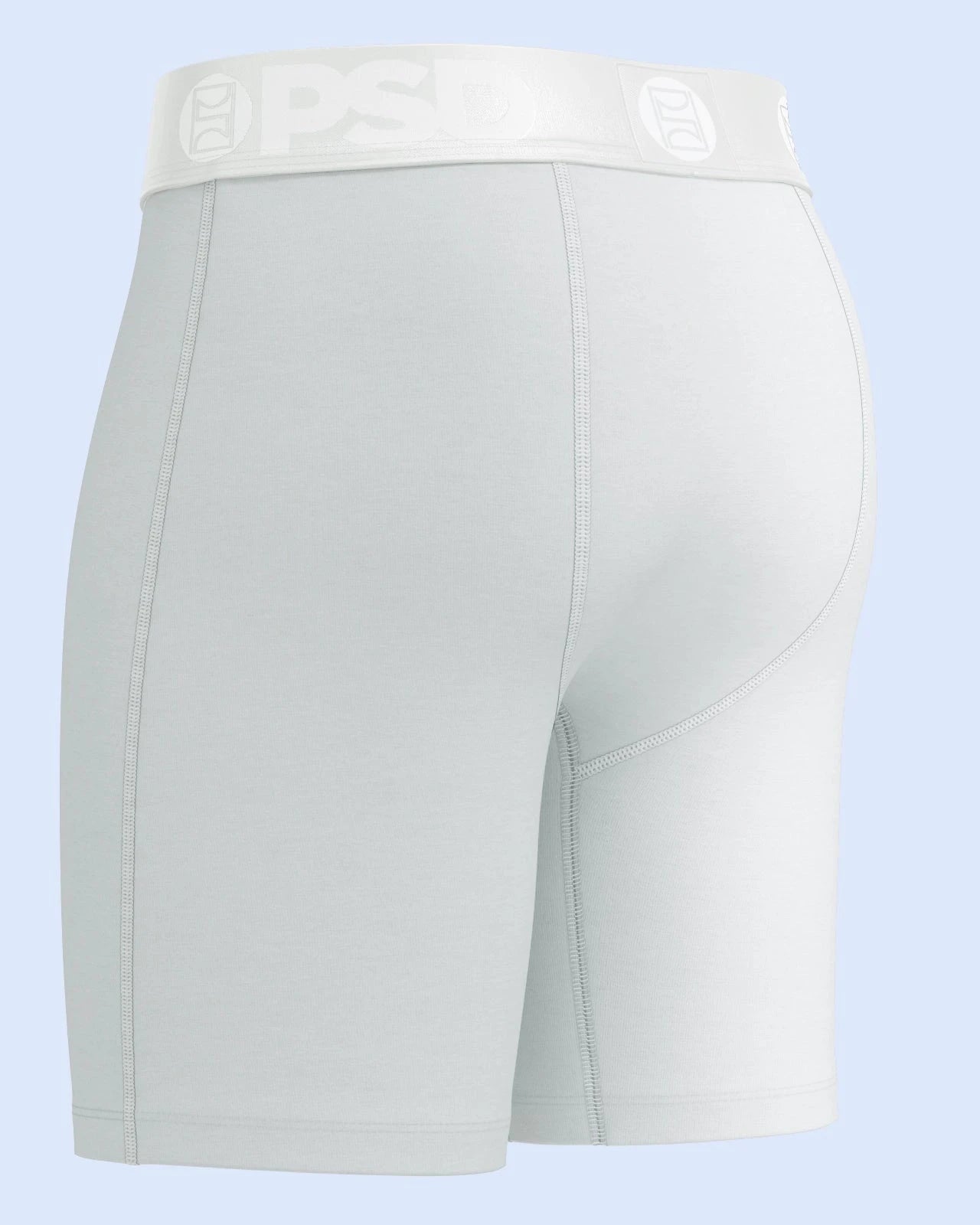 Luxe Modal - Gray - Image 6