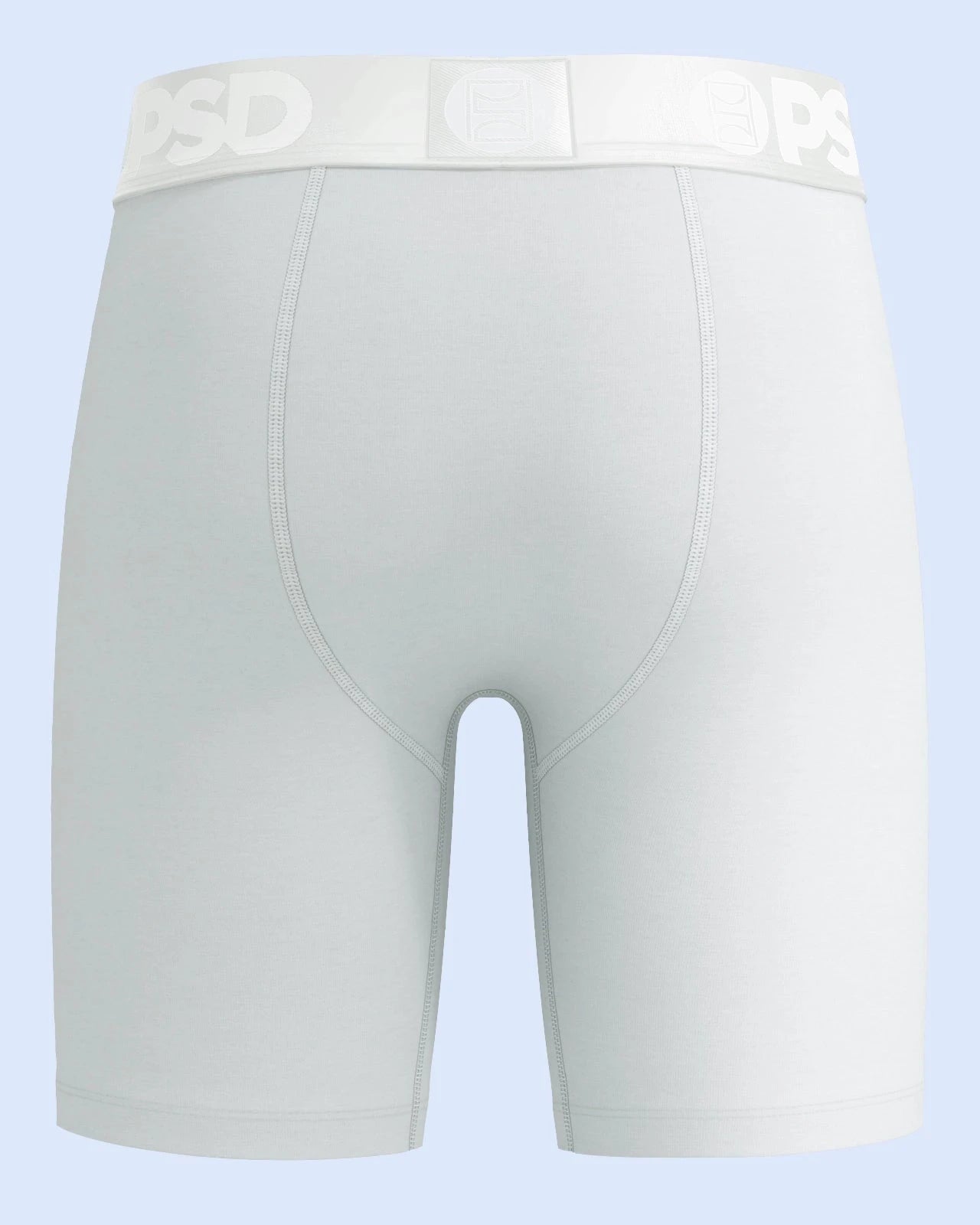 Luxe Modal - Gray - Image 7