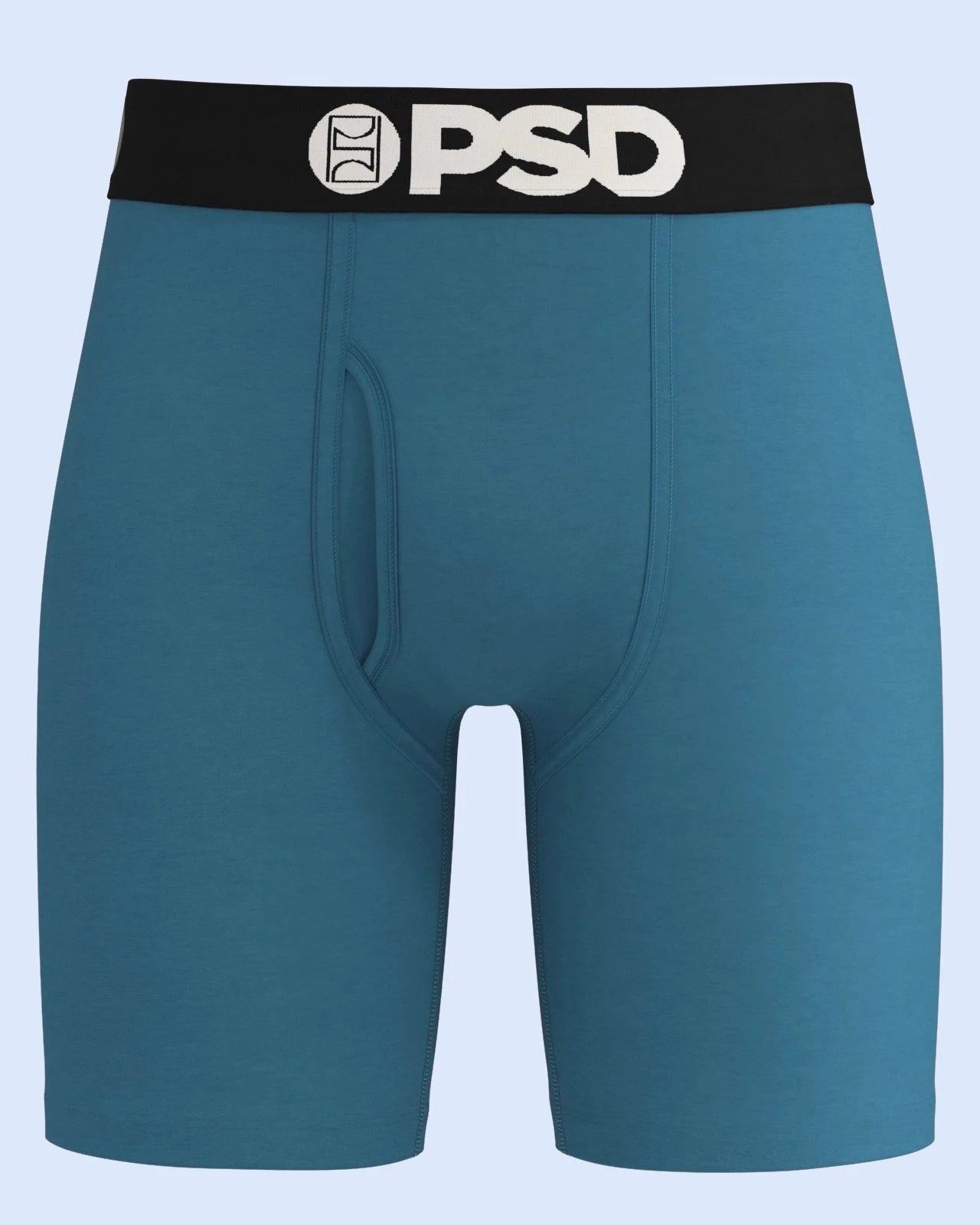 Luxe Modal - Teal - Image 5