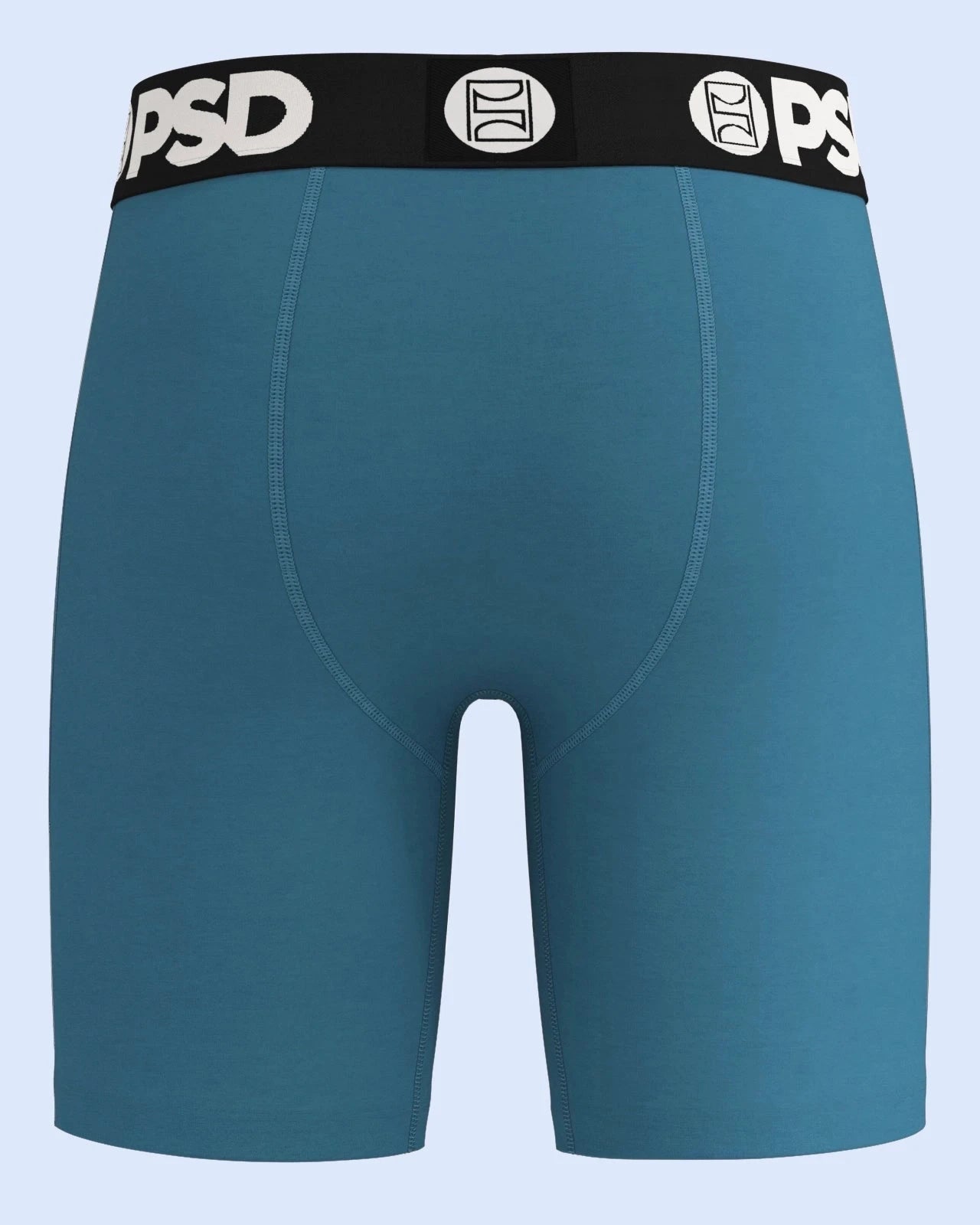 Luxe Modal - Teal - Image 7