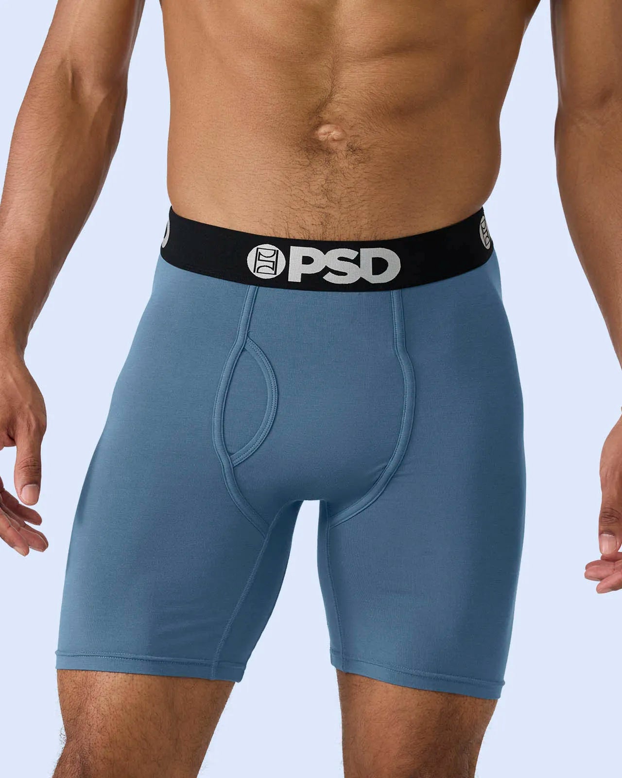 Luxe Modal - Teal - Image 4