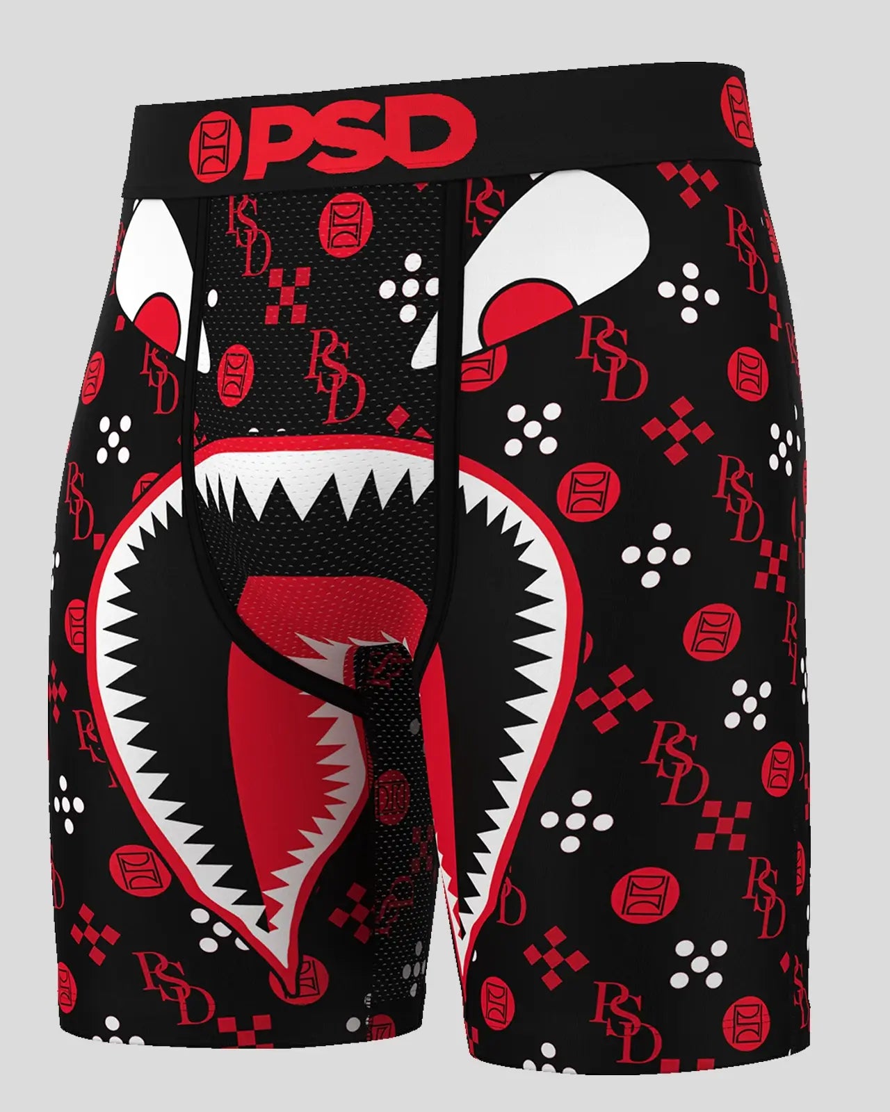 3 Pack - Red Rosa - Image 3