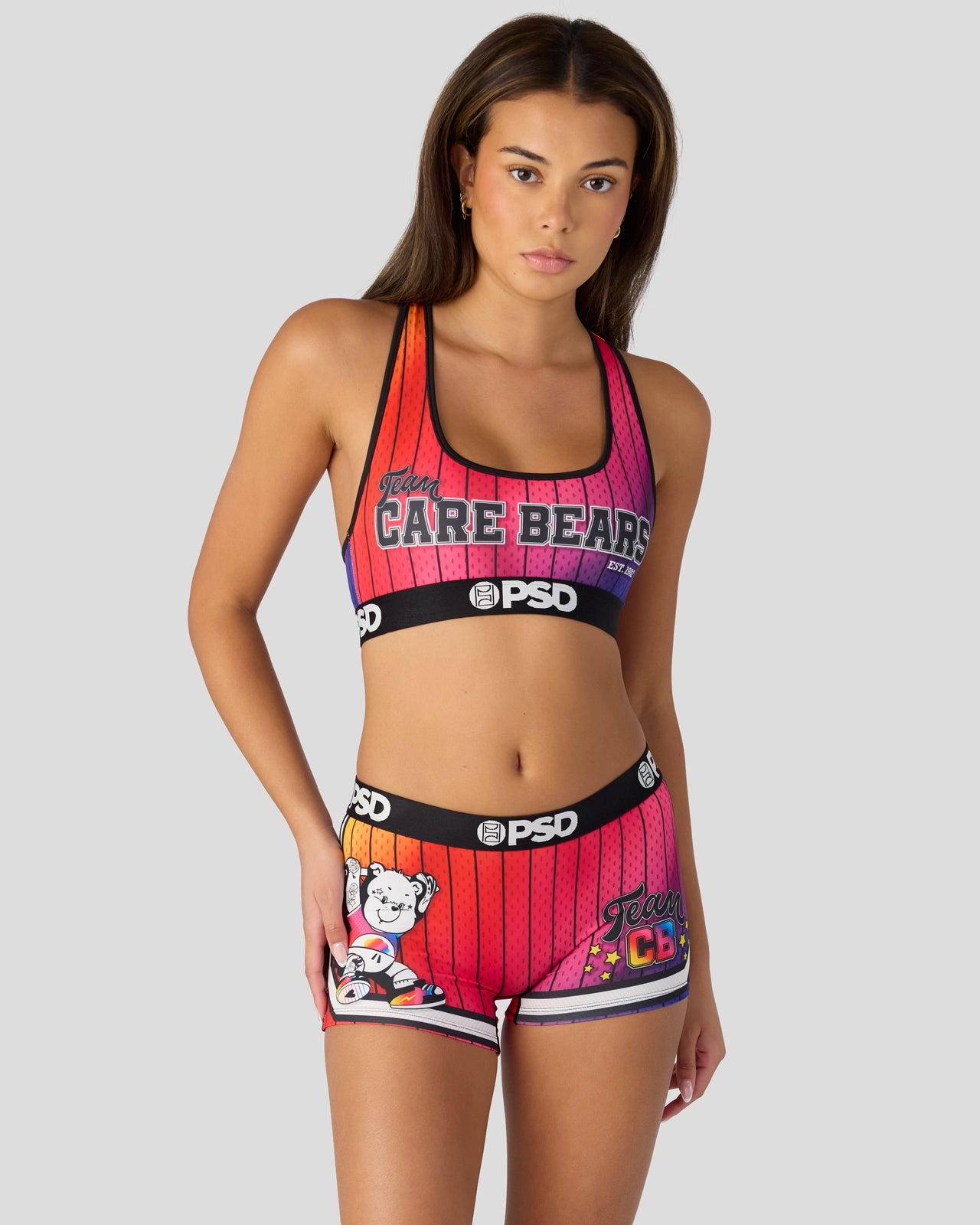 Care Bears - Baller Bear - Image 2