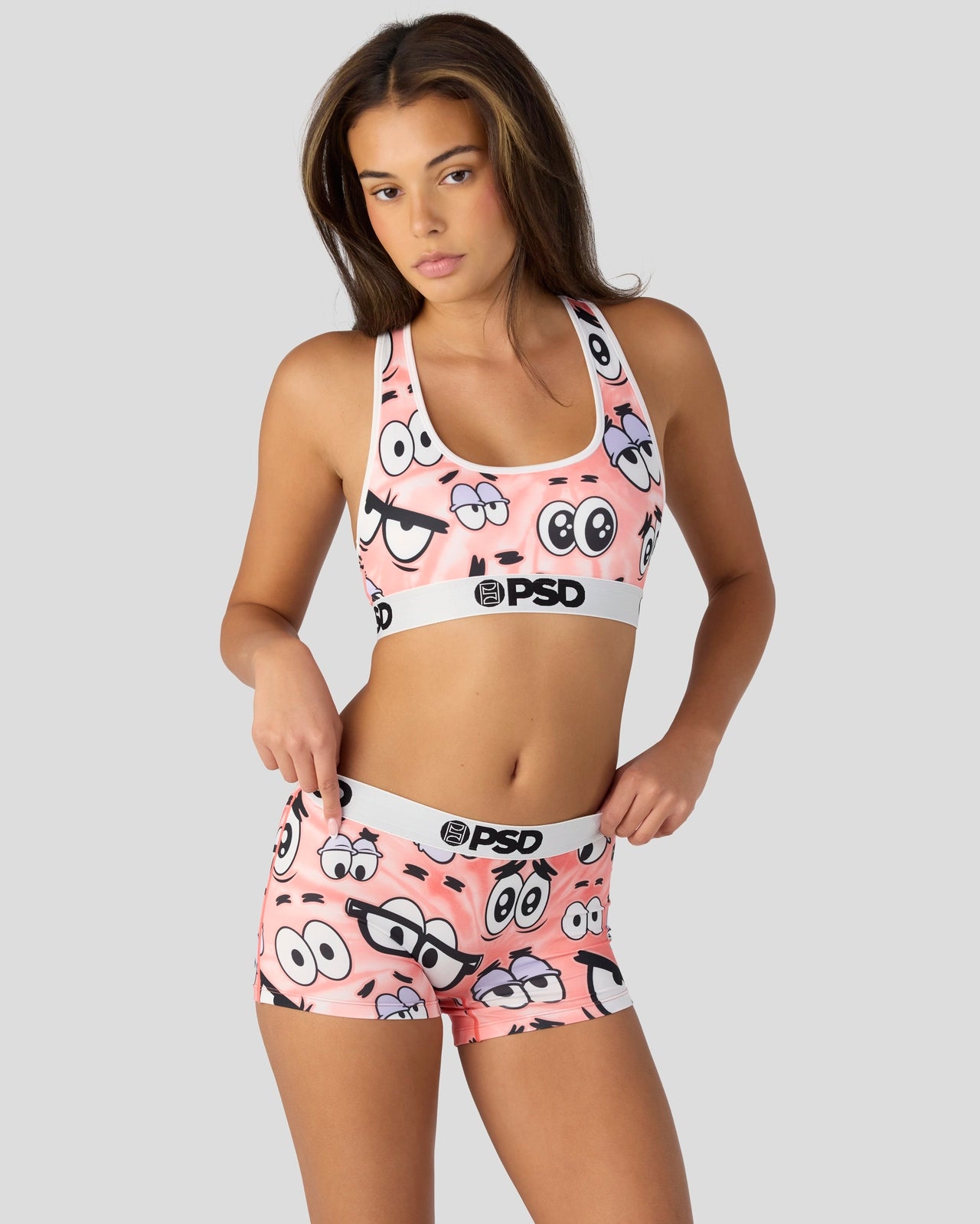 SpongeBob SquarePants - Patrick Eyes - Image 2
