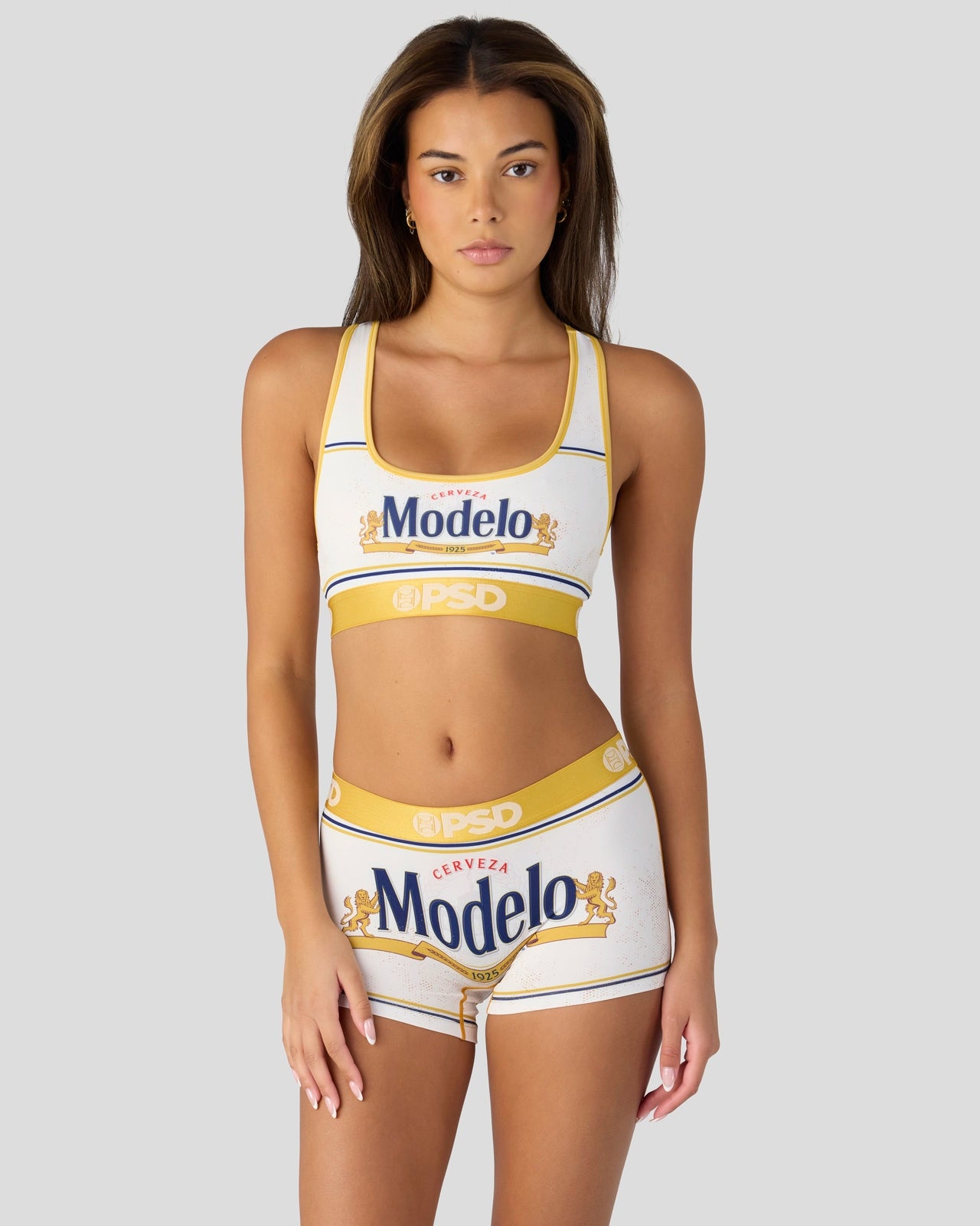 Modelo - Modelo - Image 2