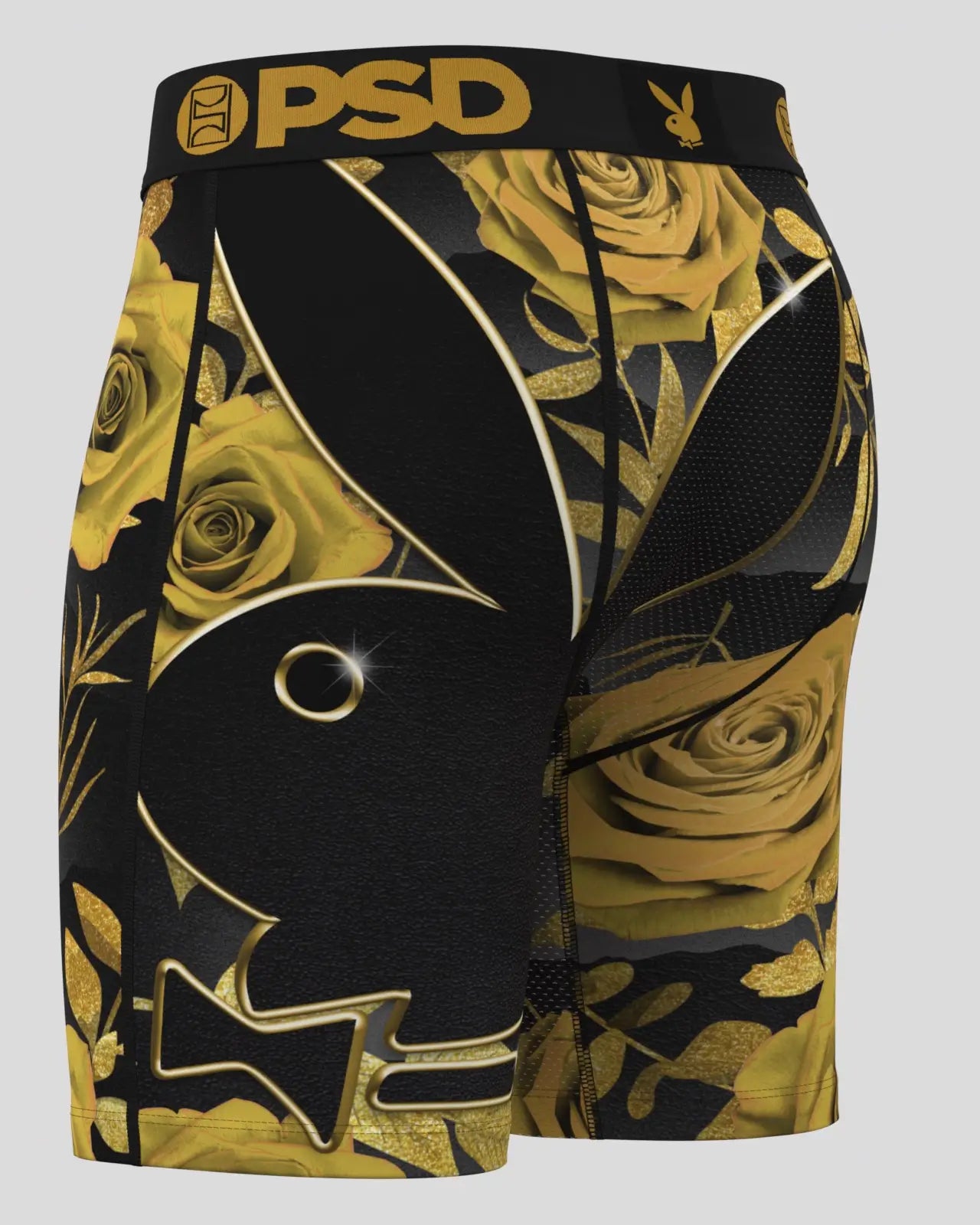Playboy - Gold Petals - Image 3