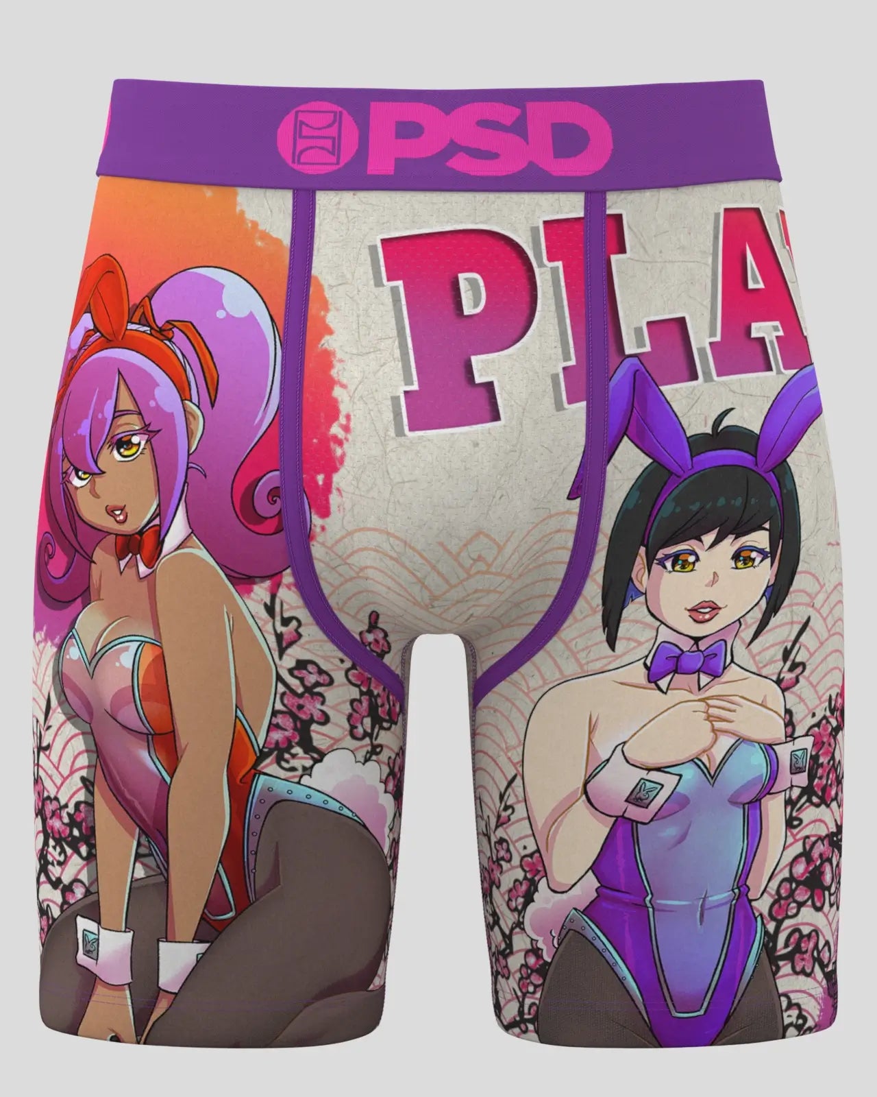 Playboy - Rising Sun - Image 2
