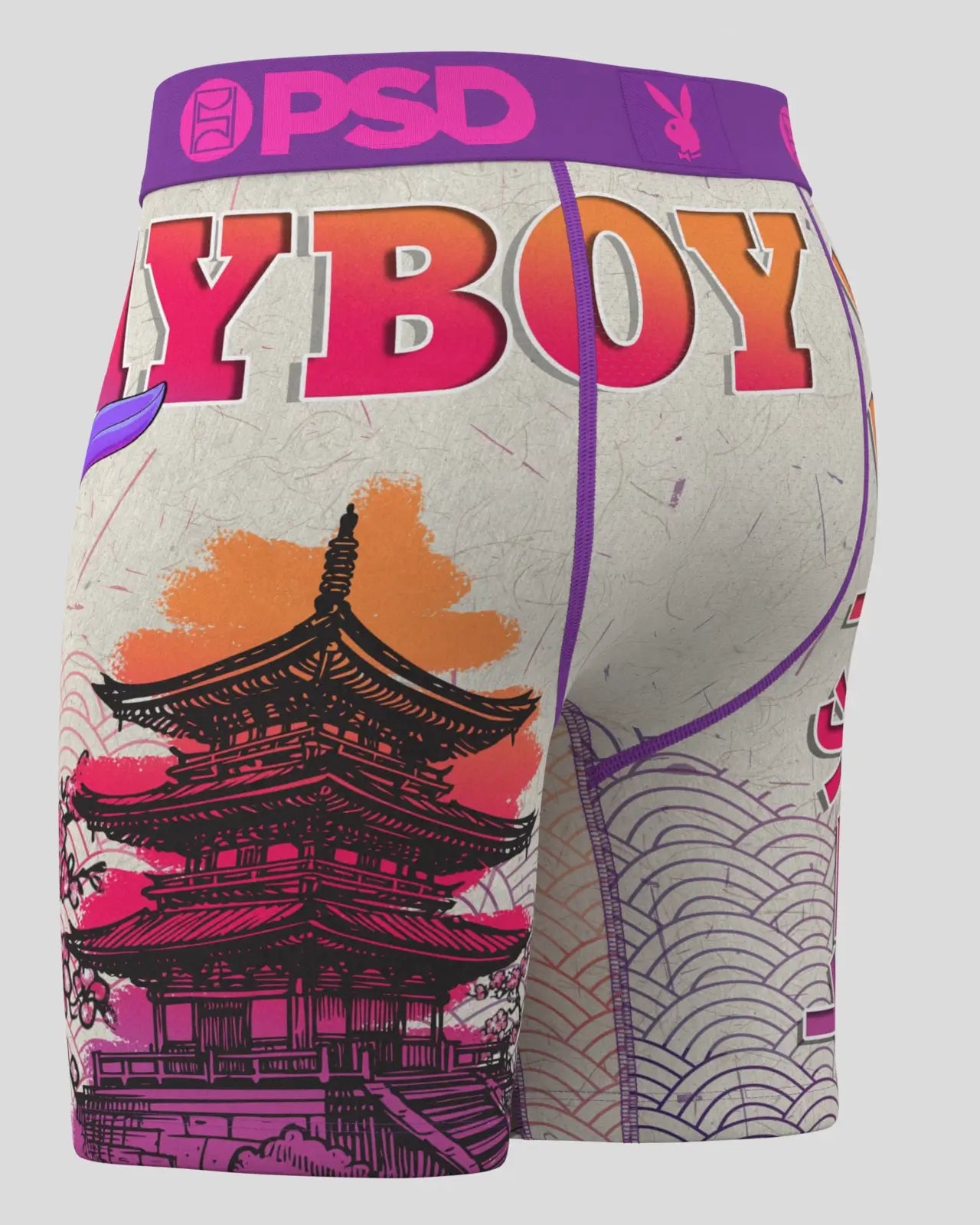 Playboy - Rising Sun - Image 3