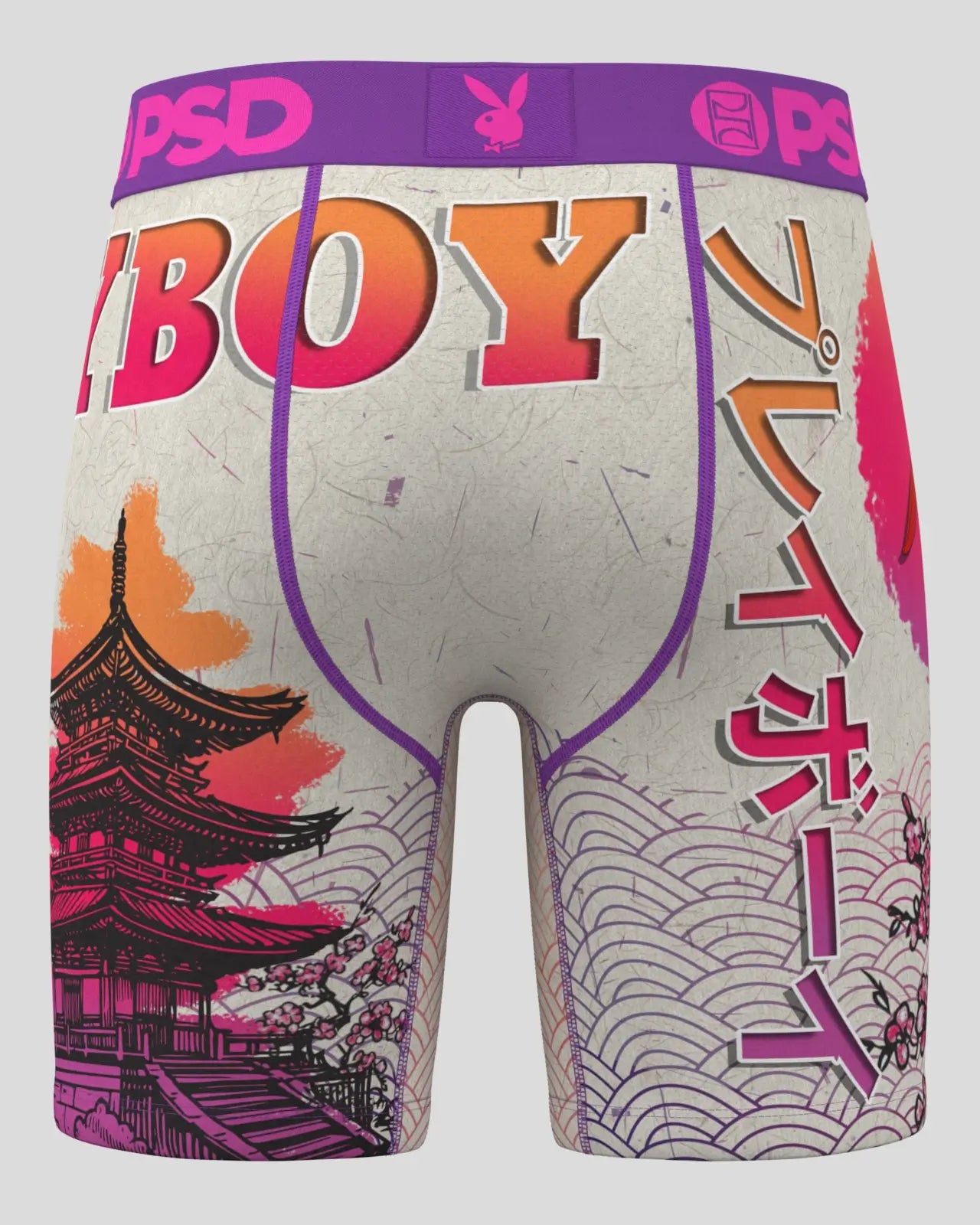 Playboy - Rising Sun - Image 4