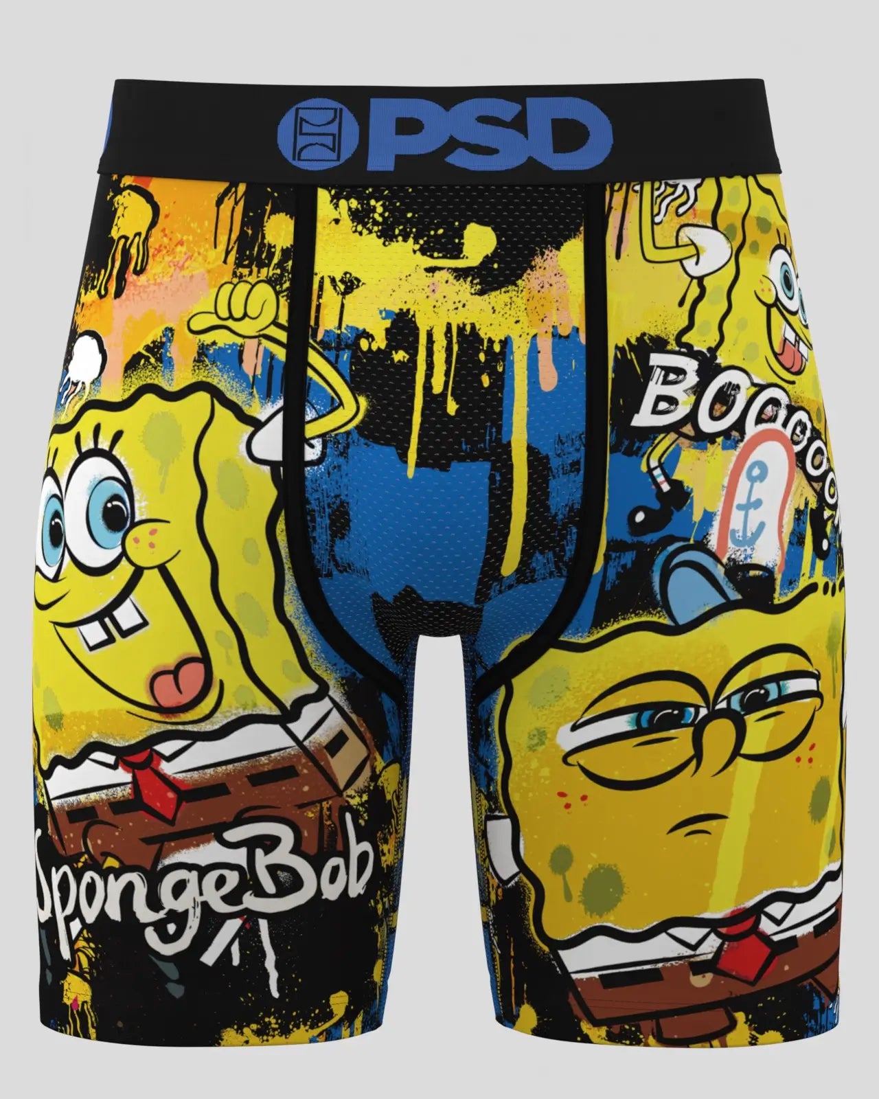 SpongeBob SquarePants - Spray - Image 2