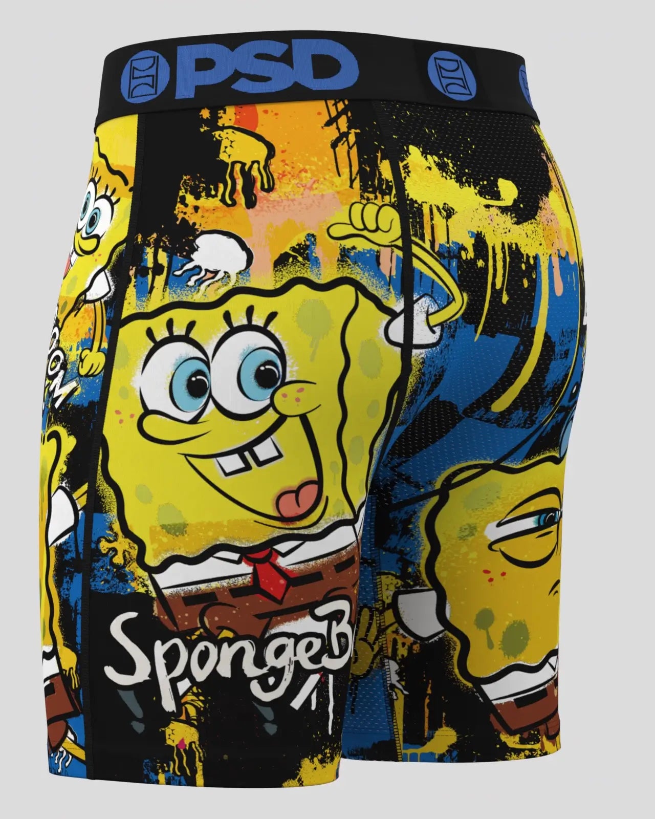 SpongeBob SquarePants - Spray - Image 3