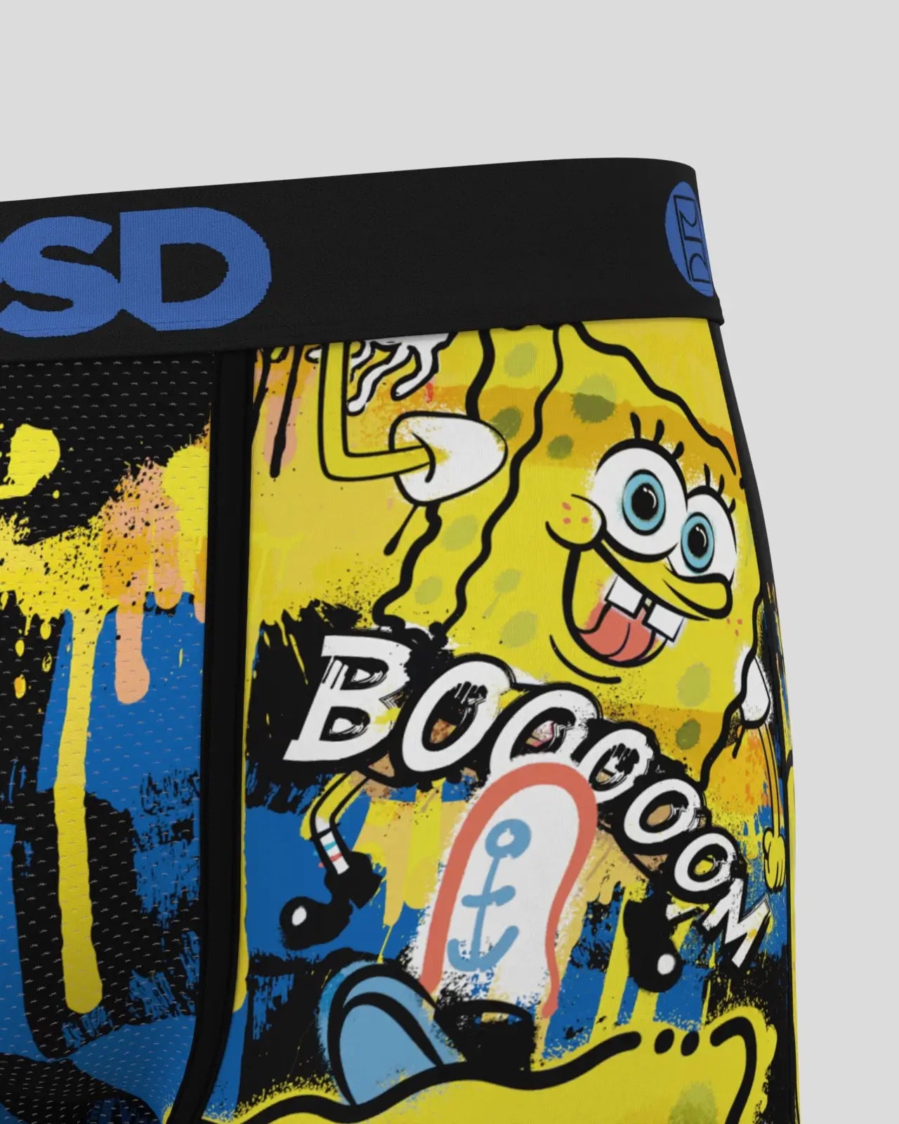 SpongeBob SquarePants - Spray - Image 5