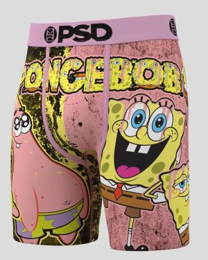SpongeBob SquarePants - Mood