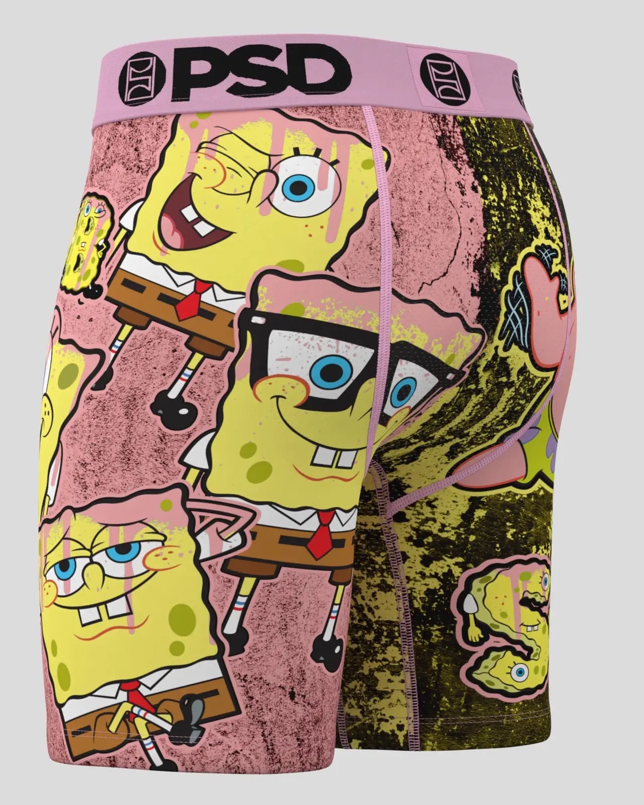 SpongeBob SquarePants - Mood - Image 3