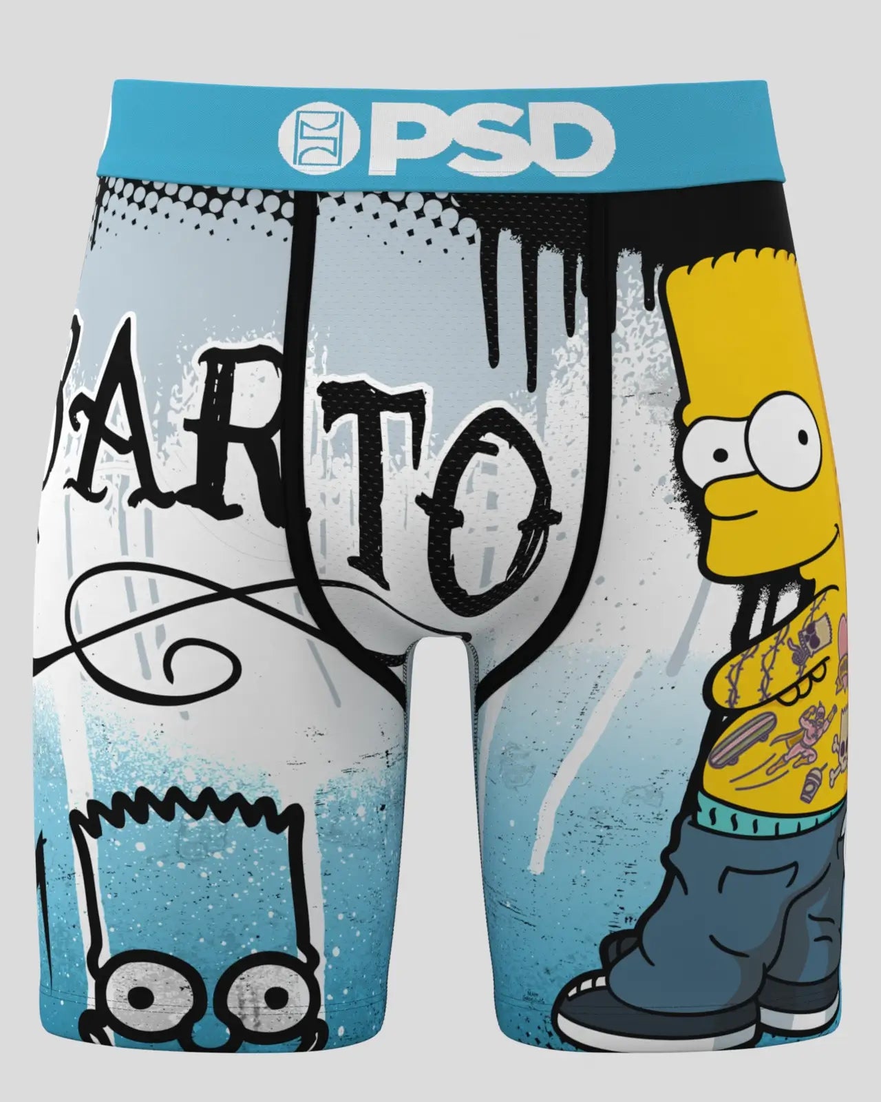 The Simpsons - Hellraiser Bart - Image 2