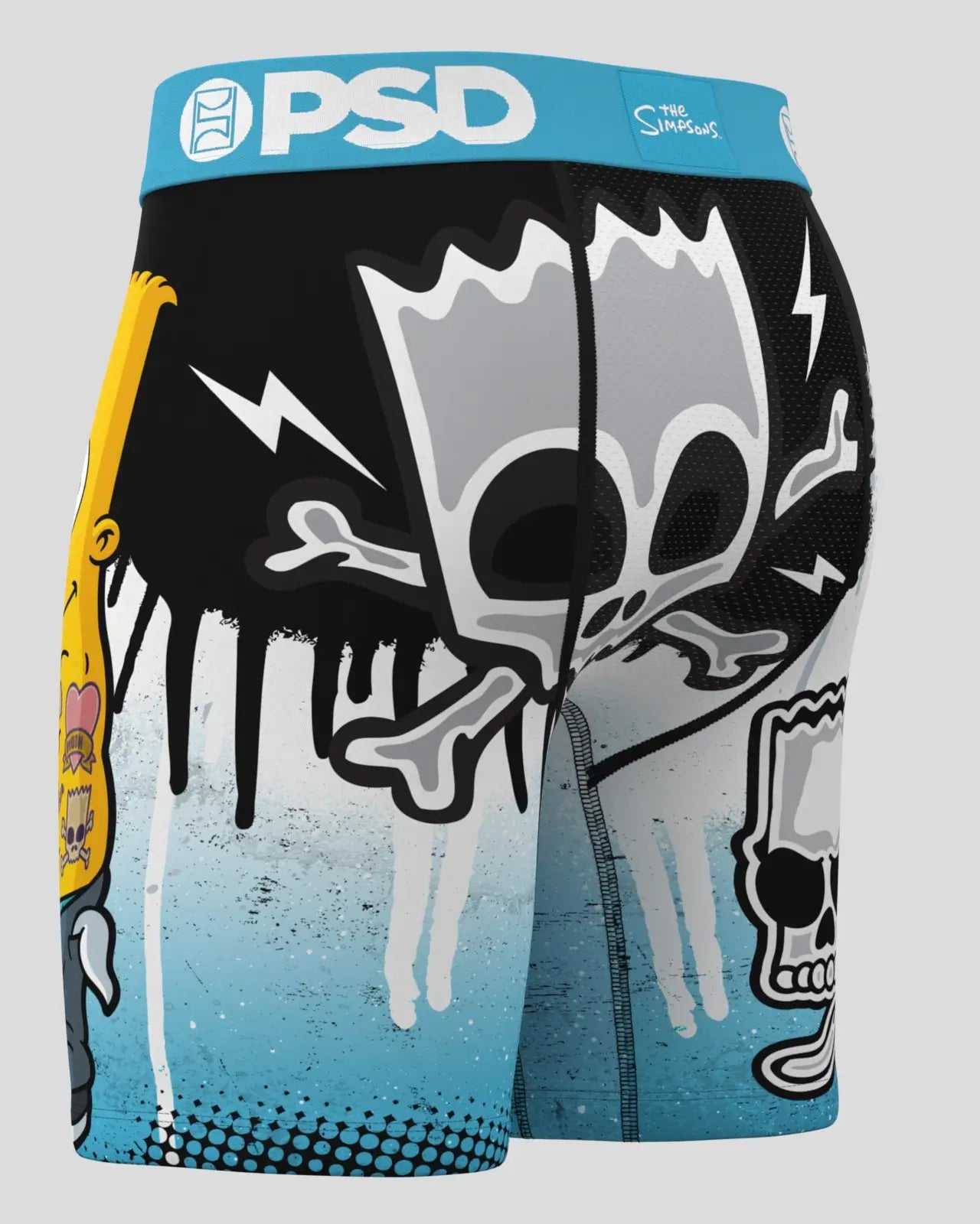 The Simpsons - Hellraiser Bart - Image 3