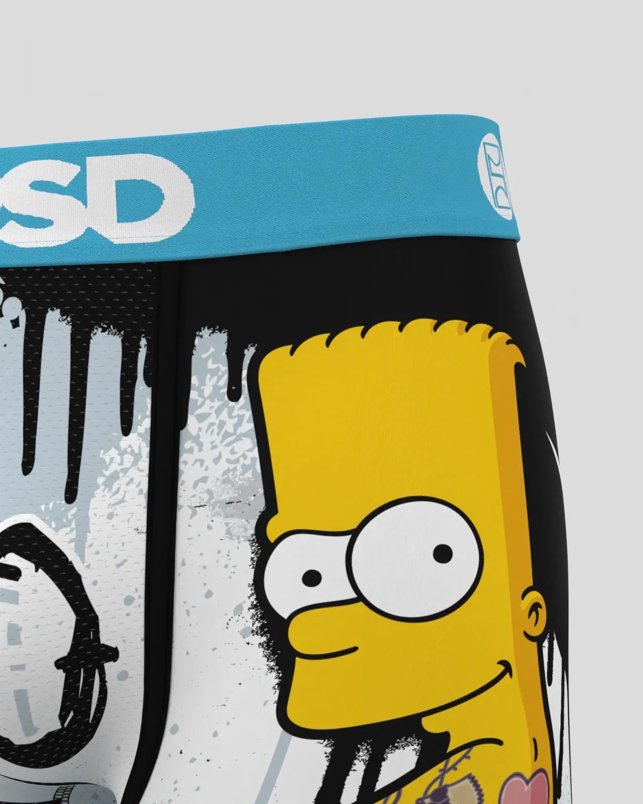 The Simpsons - Hellraiser Bart - Image 5