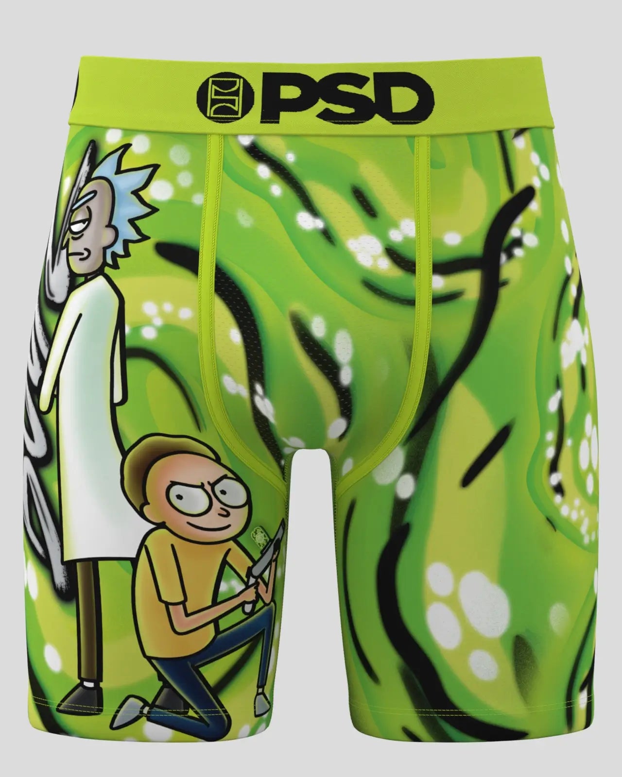 Rick and Morty - 4 Life - Image 2