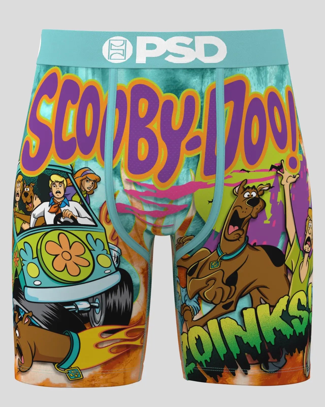 Scooby-Doo - Heat - Image 2