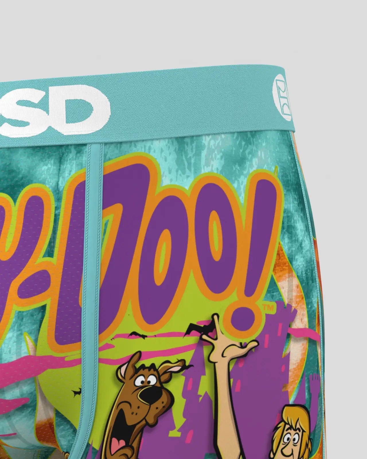 Scooby-Doo - Heat - Image 5