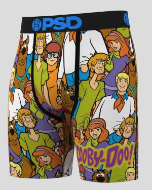 Scooby-Doo - Squad
