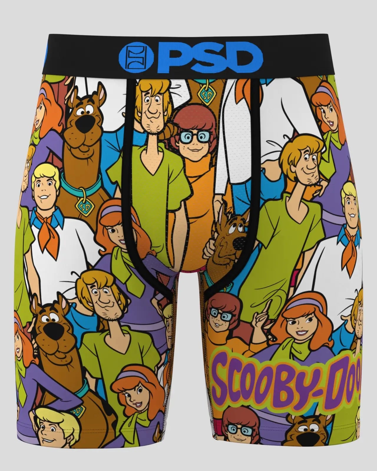 Scooby-Doo - Squad - Image 2