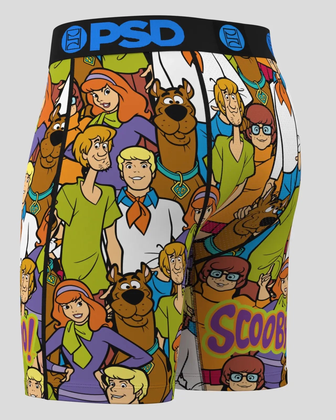 Scooby-Doo - Squad - Image 3