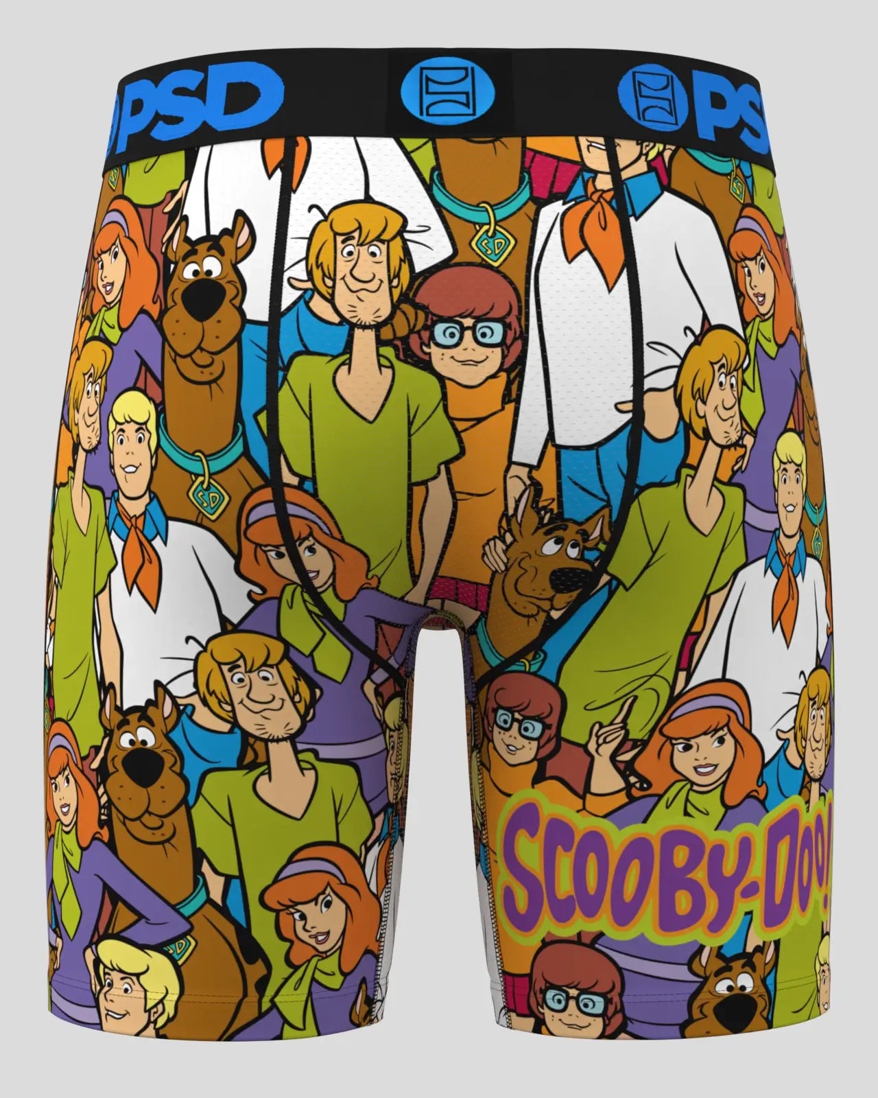Scooby-Doo - Squad - Image 4