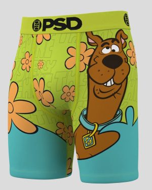 Scooby-Doo - Mystery Scoob