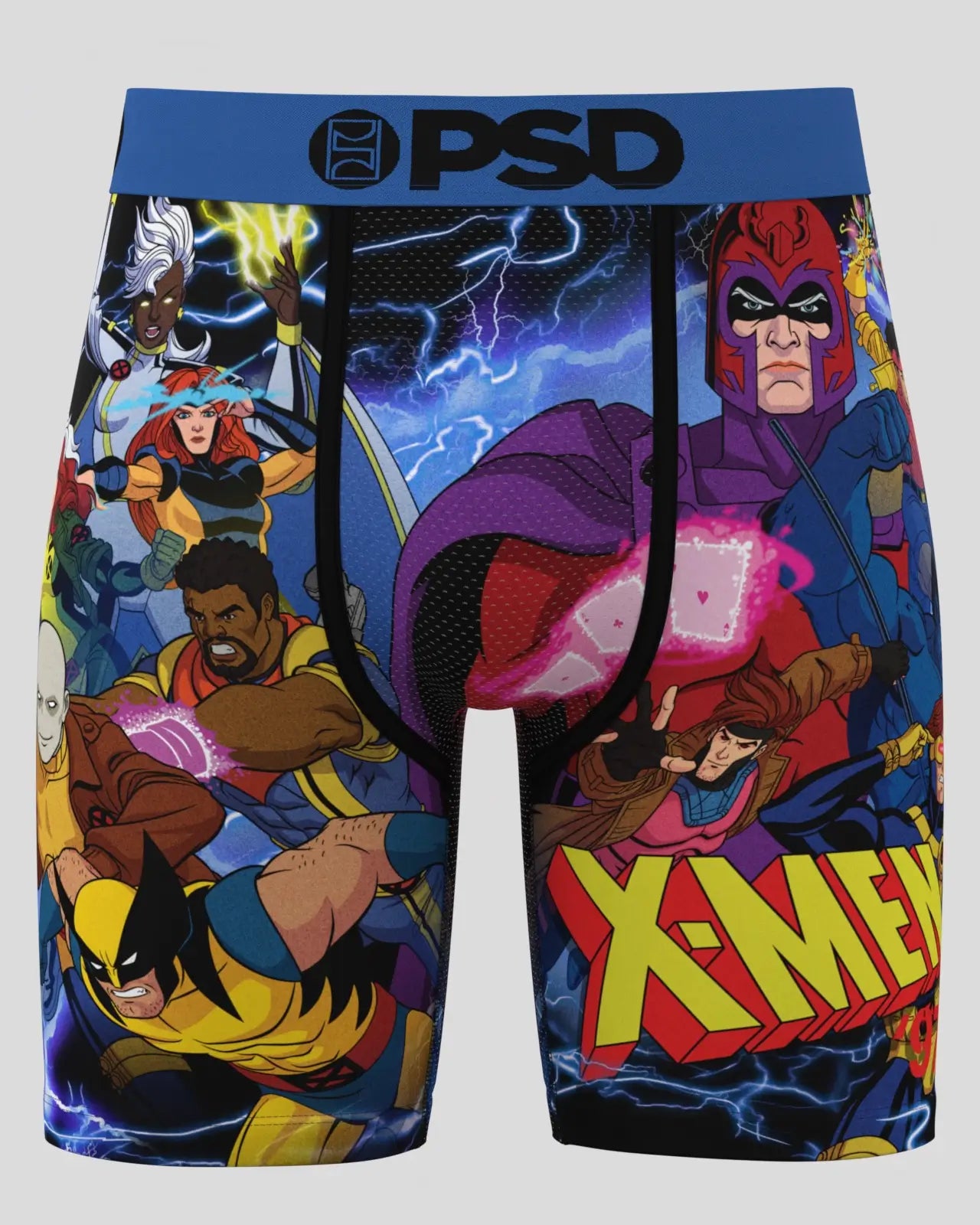 Marvel - X-Men Battle - Image 2