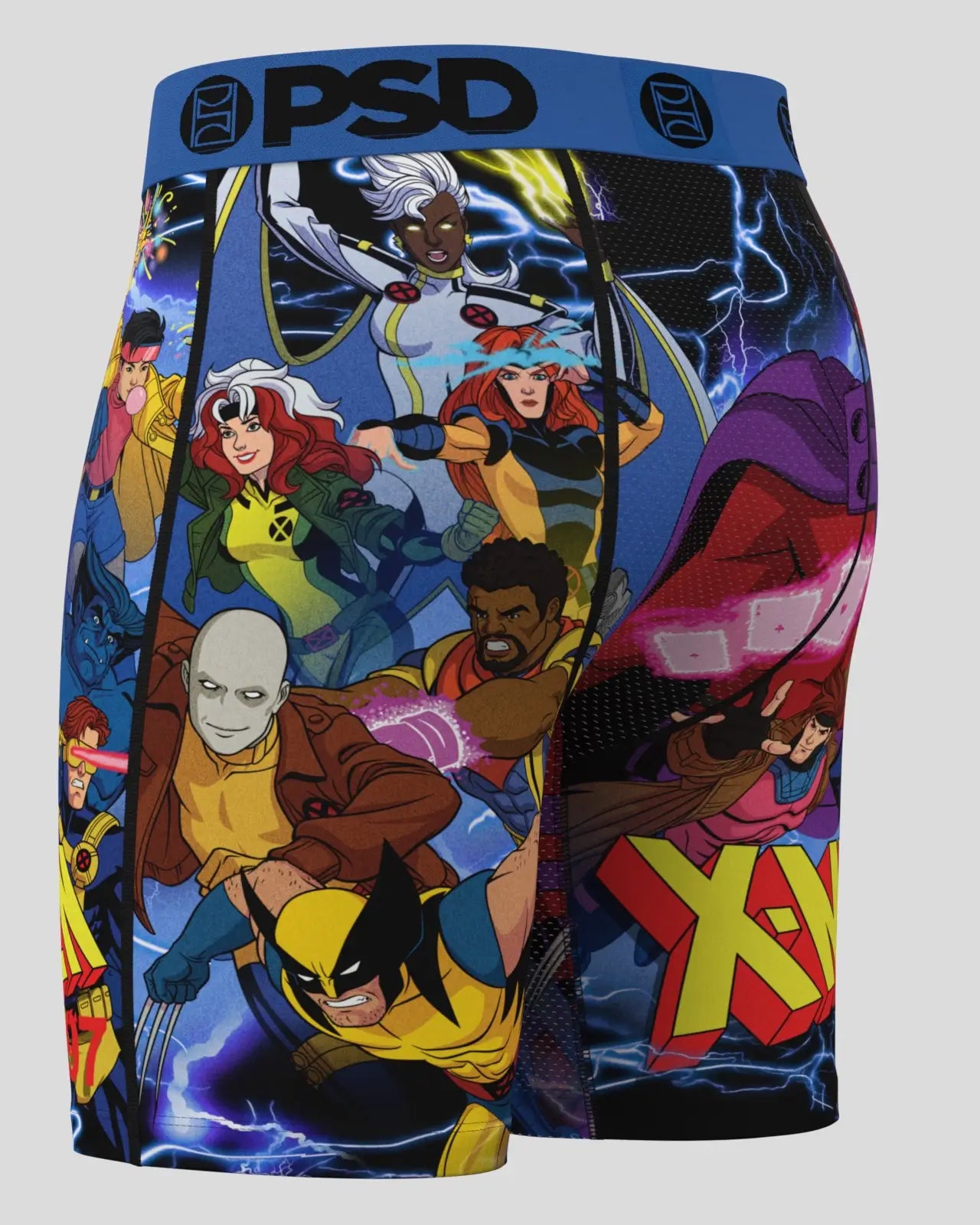 Marvel - X-Men Battle - Image 3