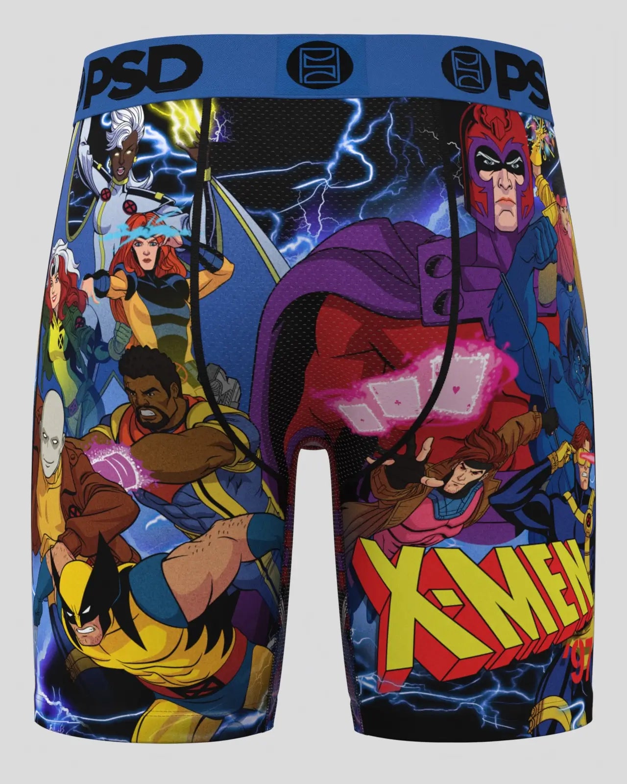 Marvel - X-Men Battle - Image 4