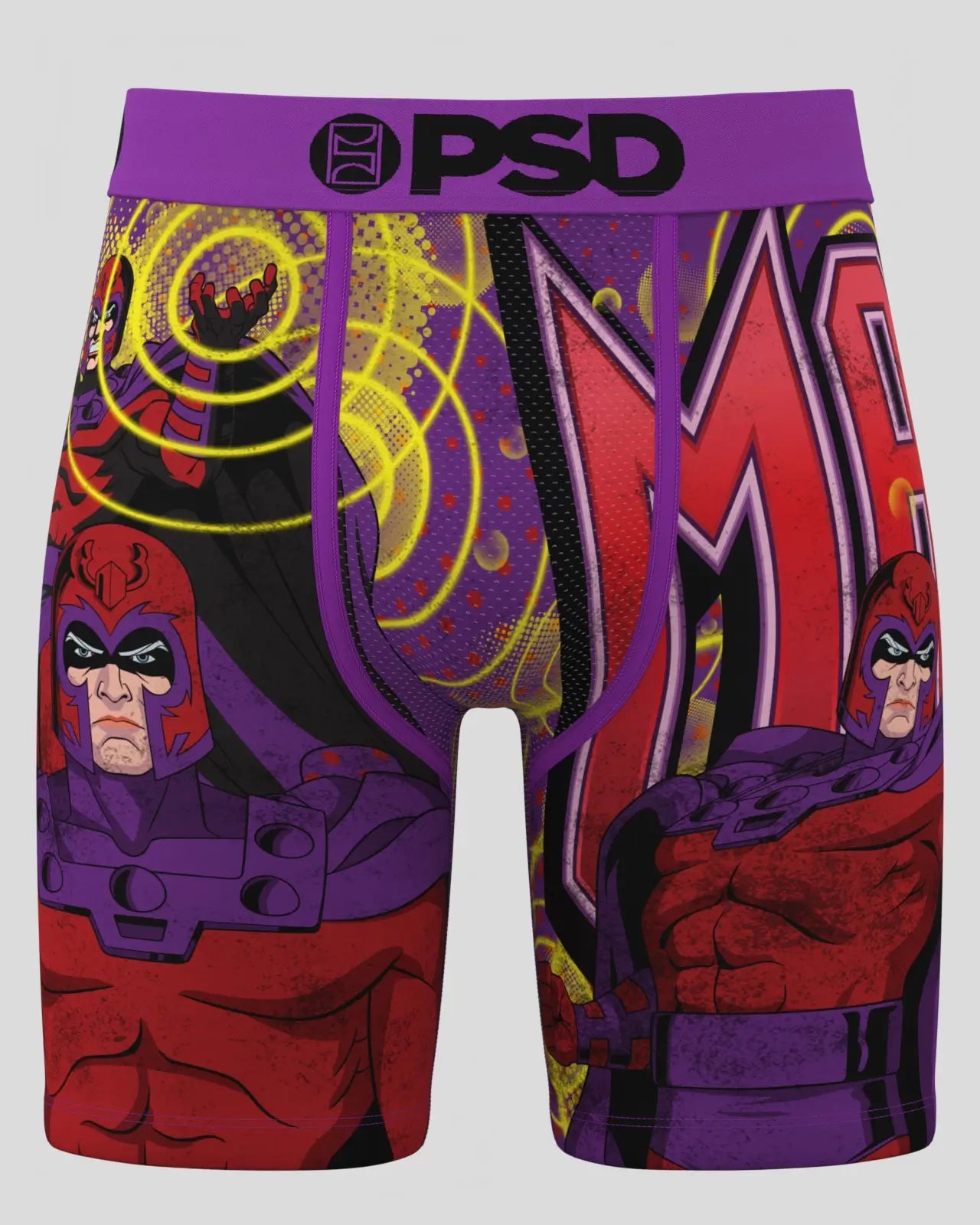 Marvel - Magneto - Image 2