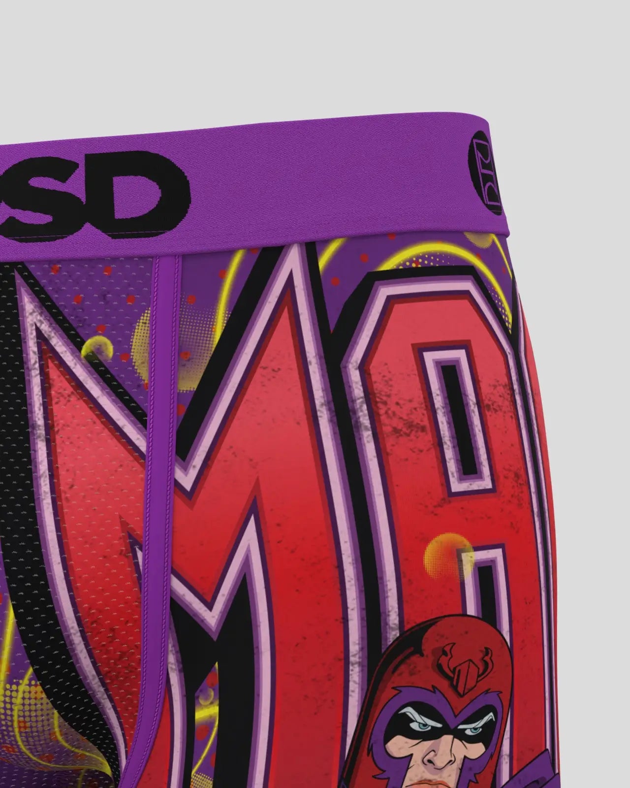 Marvel - Magneto - Image 5