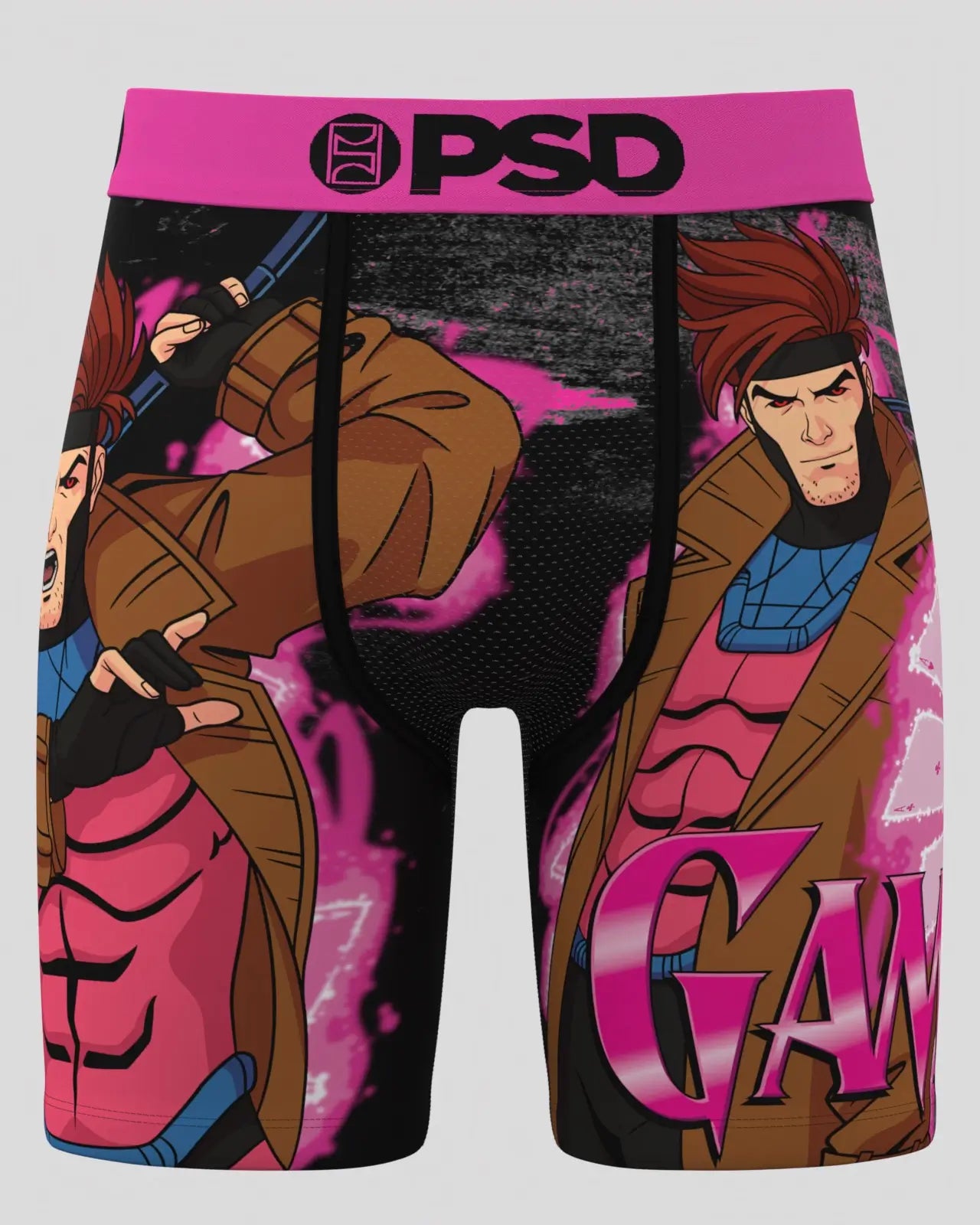 Marvel - Gambit - Image 2