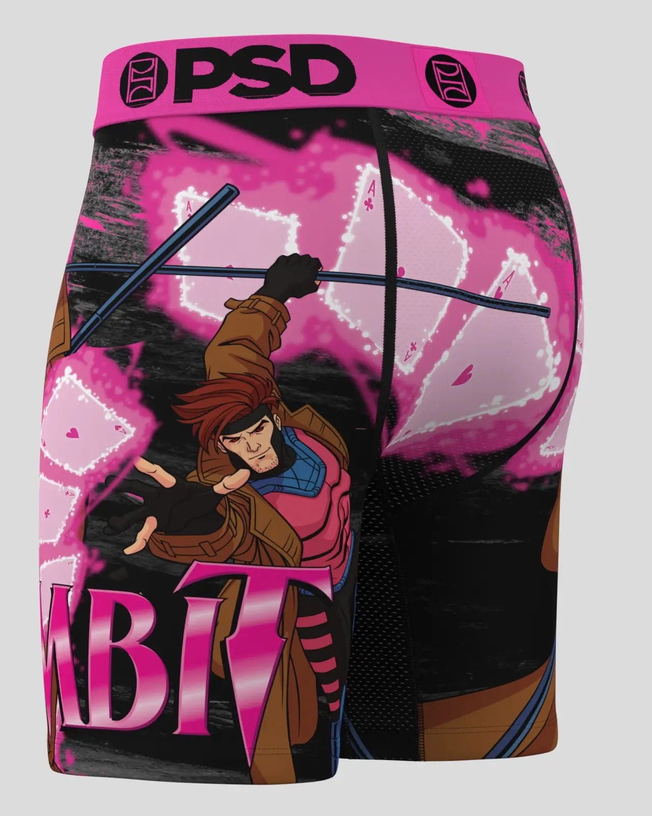 Marvel - Gambit - Image 3