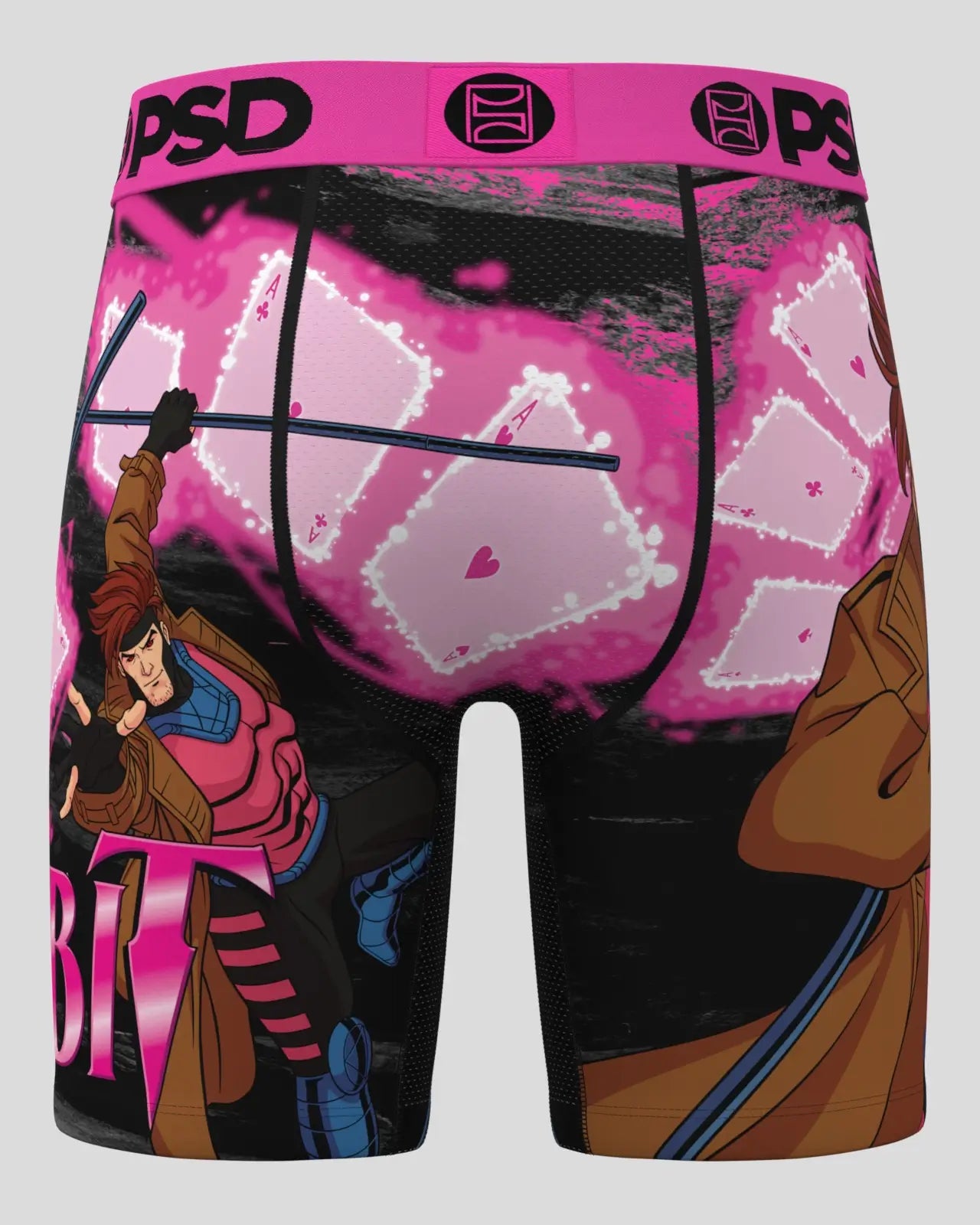 Marvel - Gambit - Image 4