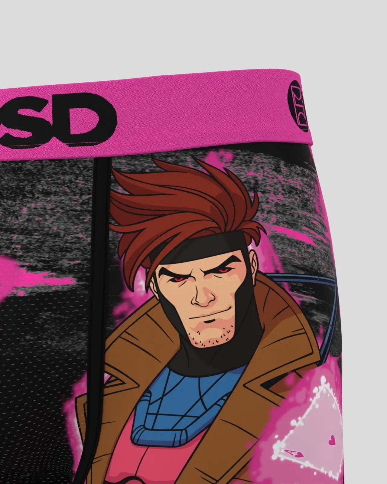 Marvel - Gambit - Image 5