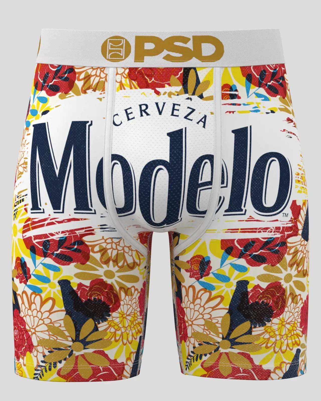 Modelo - Floral - Image 2