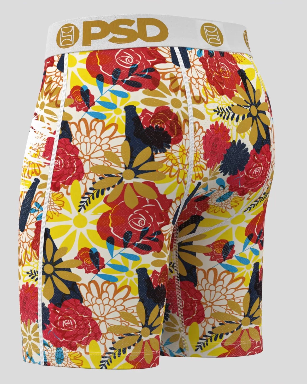 Modelo - Floral - Image 3