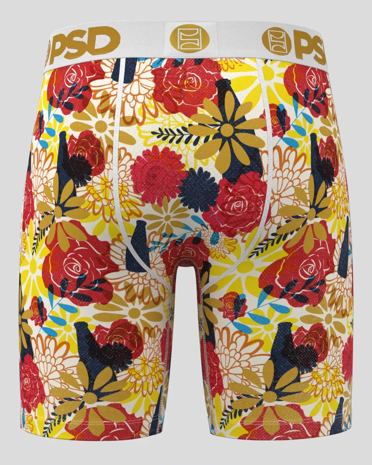 Modelo - Floral - Image 4
